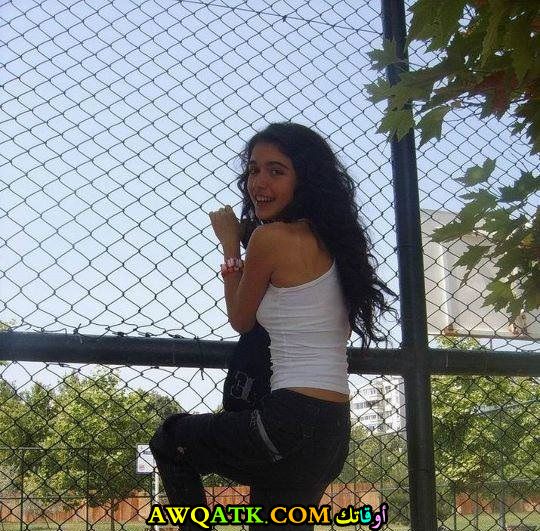 أحلى صورة للفنانة دينا حرب