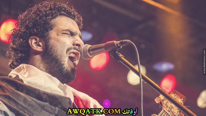 رامى عصام