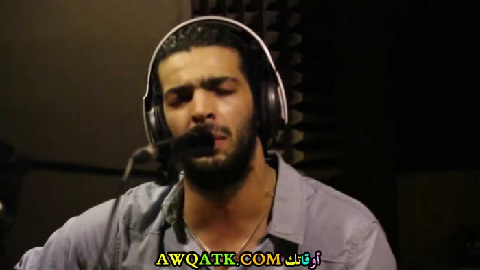 صورة للفنان رامى عصام