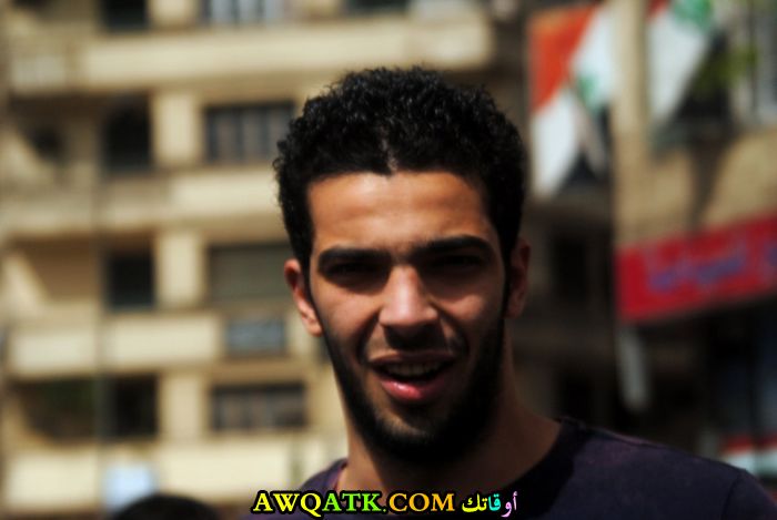 المغني رامى عصام