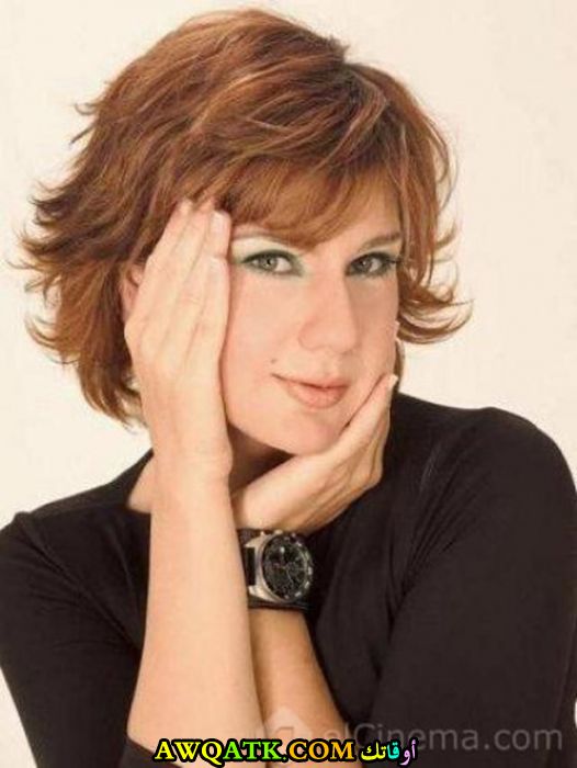 الفنانة رانيا الكردي