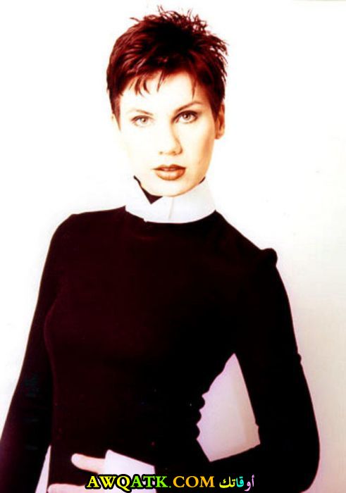 صورة الفنانة رانيا الكردي