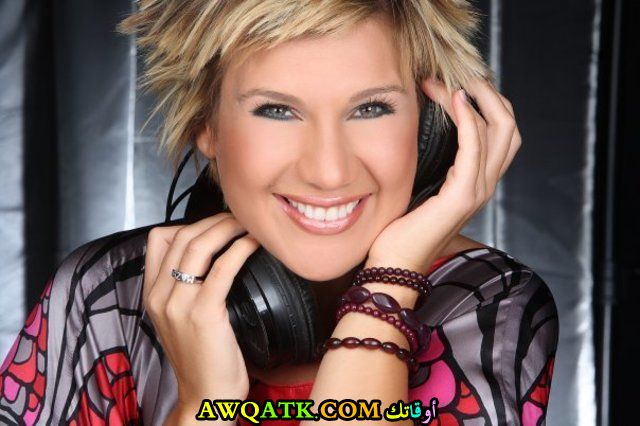 أجدد صورة رانيا الكردي