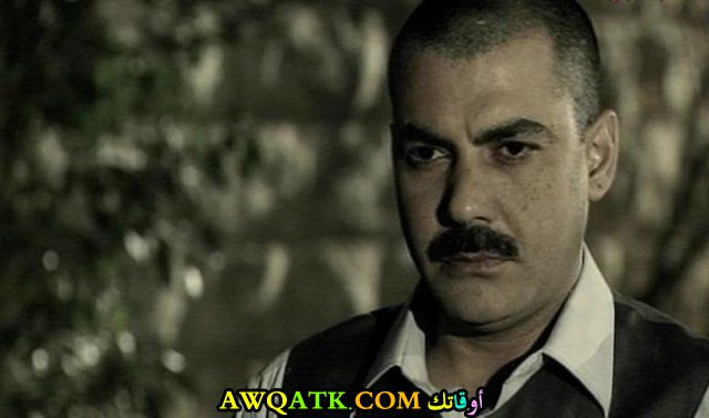 الفنان رشيد ملحس