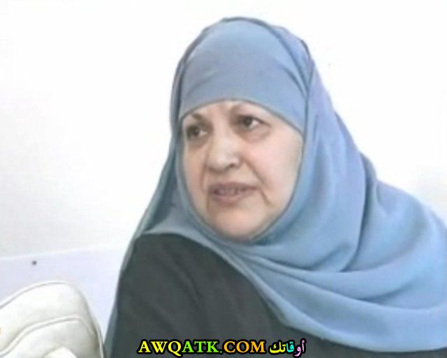 رشيدة الدجاني
