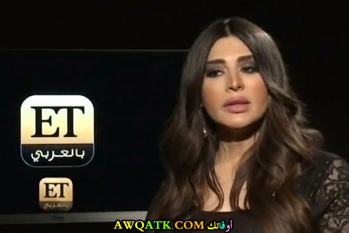 أجدد صورة رغد سلامة