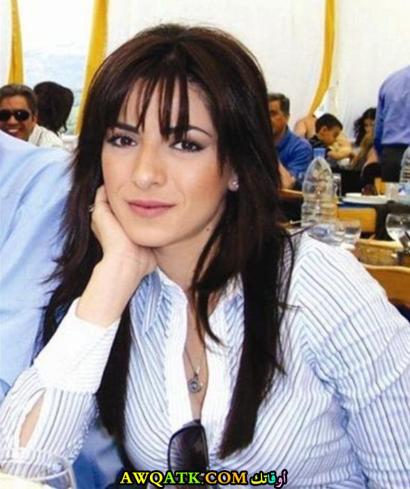 أجدد صورة رندة علم