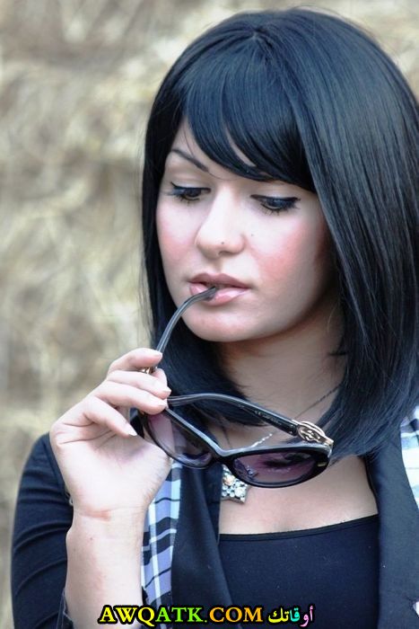 أجدد صورة رودينا فهمي