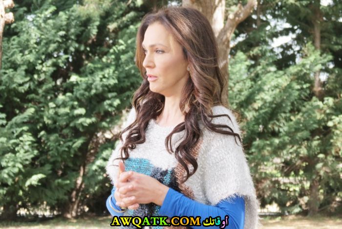 أحلى صورة للفنانة رولا حمادة