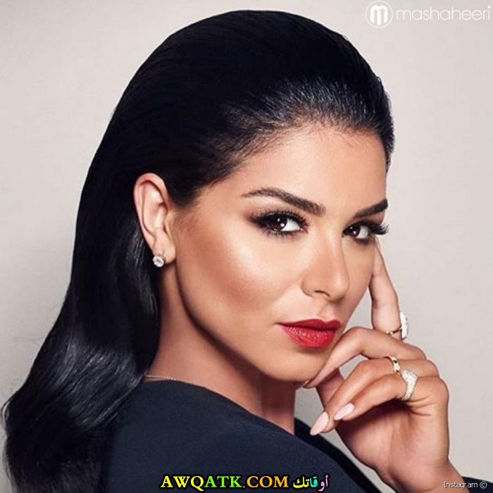 أجدد صورة ريما فقيه