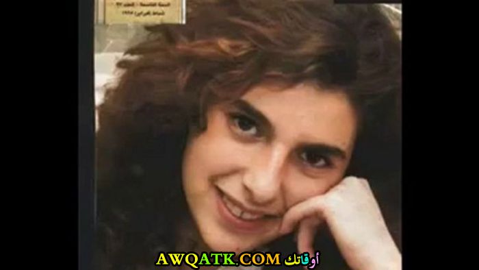 صورة الفنانة ريمي بندلي