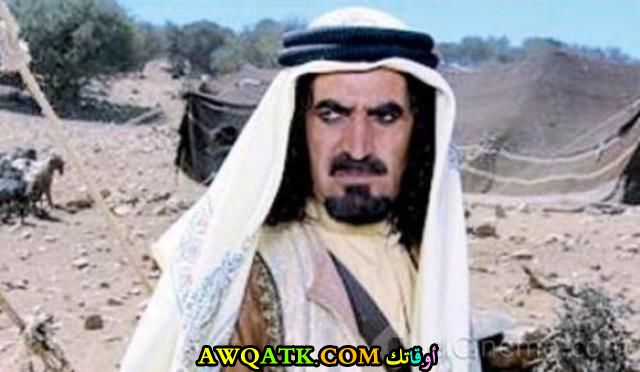 صورة للفنان زهير النوباني