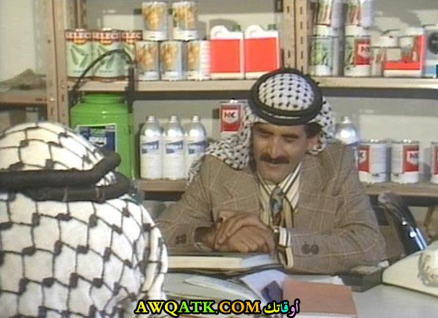 أجمل صورة لزهير النوباني
