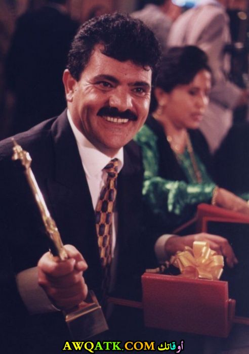 الفنان ساري الأسعد