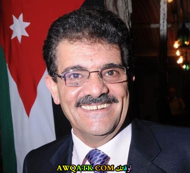 الممثل ساري الأسعد