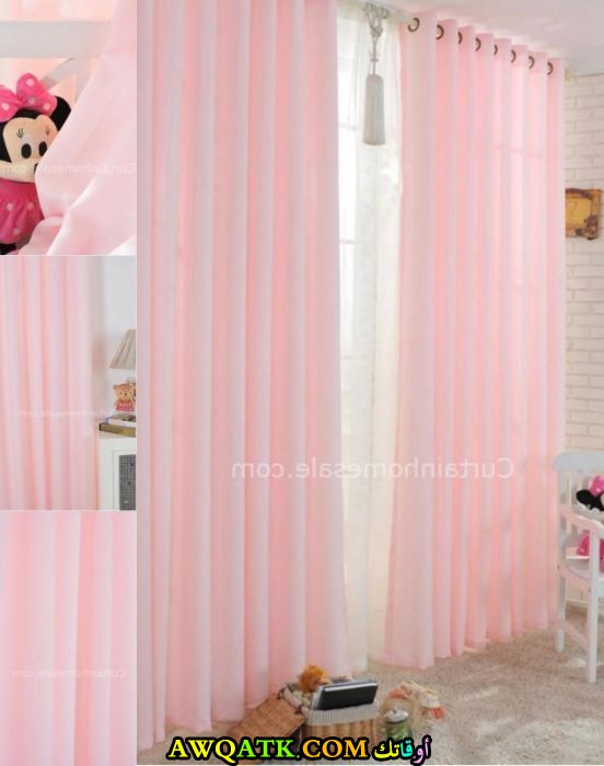 ستارة تناسب غرف نوم الأطفال روعة وجميلة