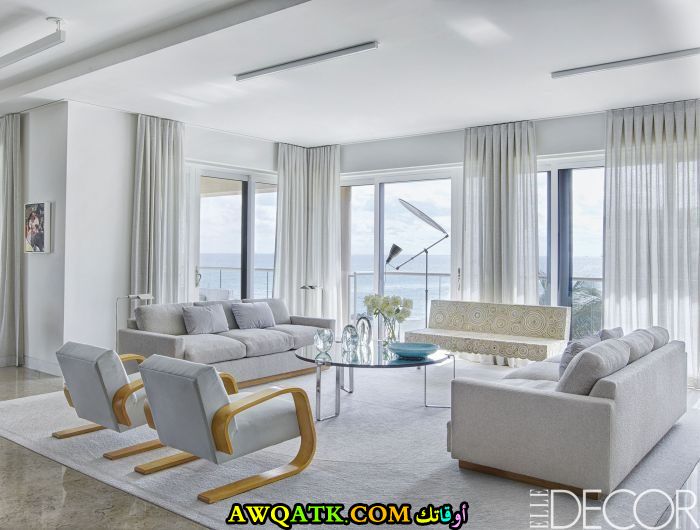 ستارة تناسب حجرة المعيشة راقية وجميلة 