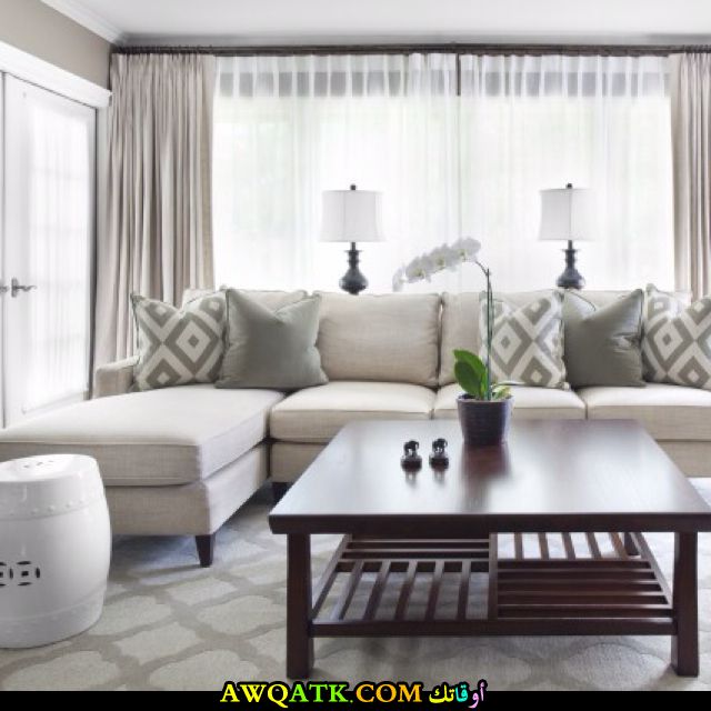 ستارة تناسب حجرة المعيشة مودرن جديدة