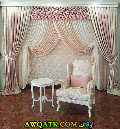 ستارة حديثة للصالونات في منتهي الجمال