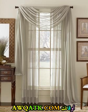 ستارة حديثة للصالونات هادية وبسيطة