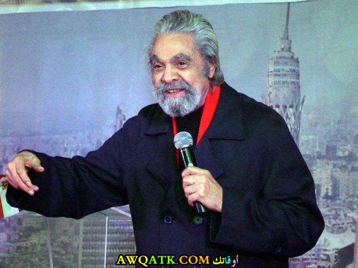 الفنان سمير الاسكندرانى