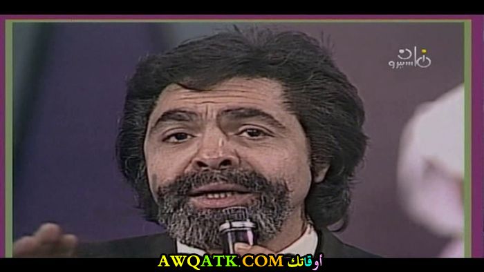 المغني سمير الاسكندرانى