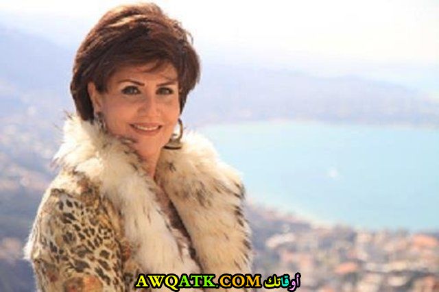 سميرة بارودي