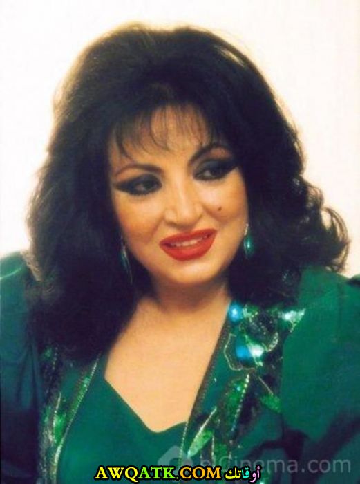 أجمل صورة للفنانة سميرة توفيق