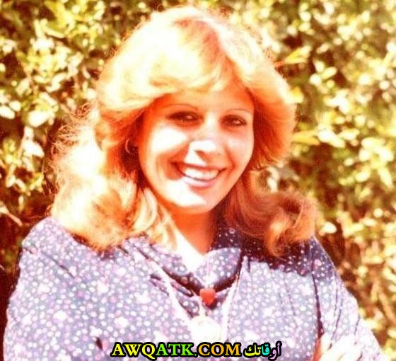 الفنانة سهام الصفدي