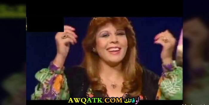 أحلى صورة للفنانة سهام الصفدي