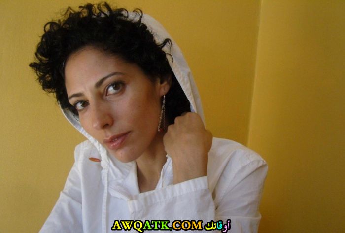 أحلى صورة للفنانة سهير حماد