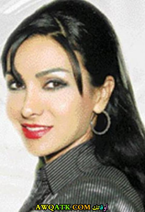 أحدث صورة للفنانة سهير عودة