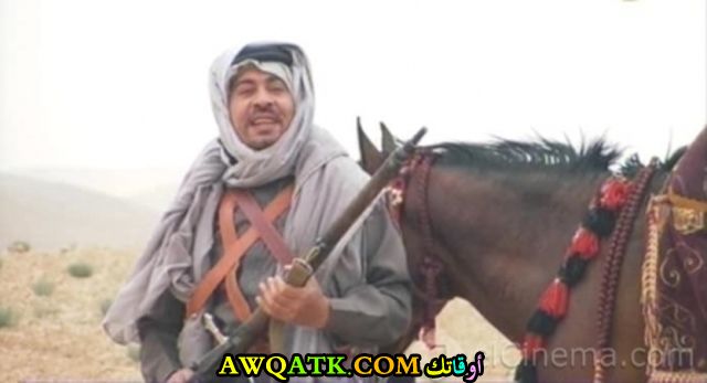 الفنان شاكر جابر