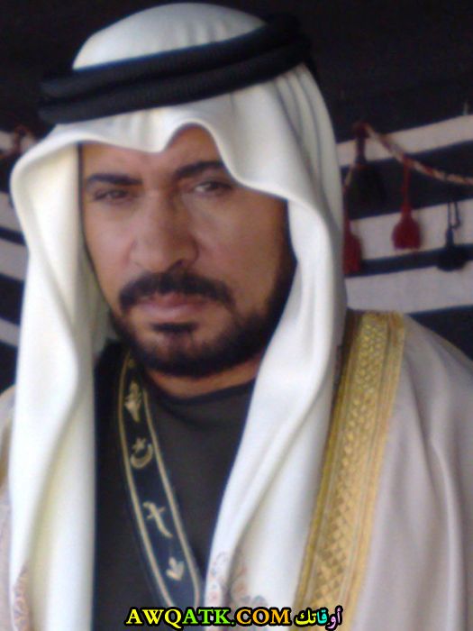الممثل شاكر جابر