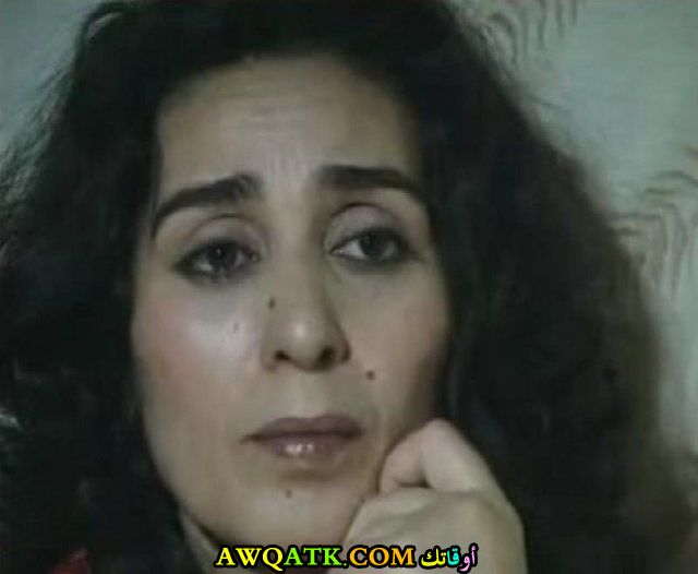 صورة الفنانة شفيقة الطل
