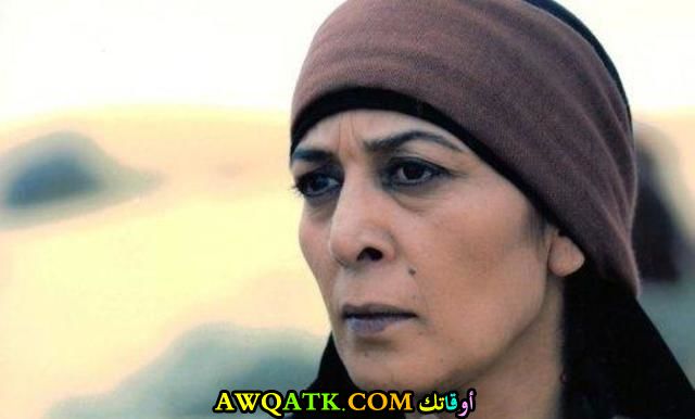 الممثلة شفيقة الطل