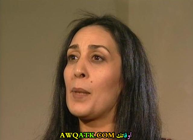 أحلى صورة للفنانة شفيقة الطل