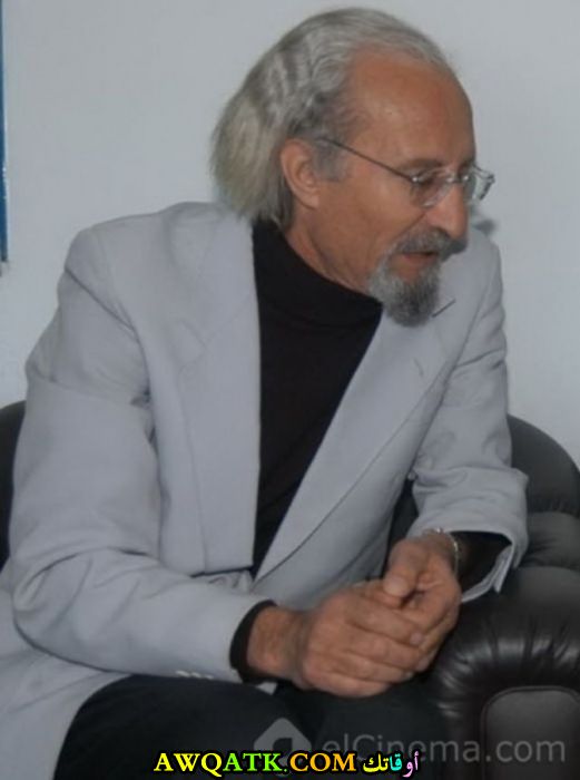 أجدد صورة لعبد الكريم القواسمي