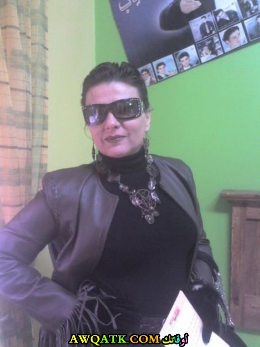 أجدد صورة عبير عيسى