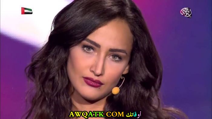 أحدث صورة للفنانة علا ياسين