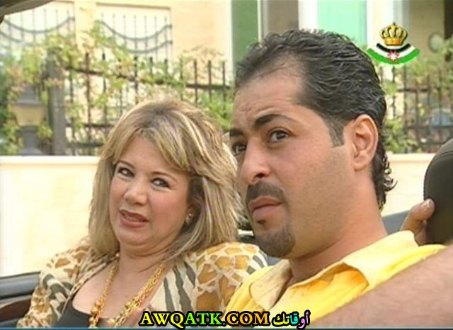 صورة جديدة علاء الجمل