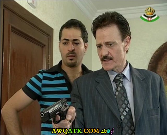 الفنان علاء الجمل