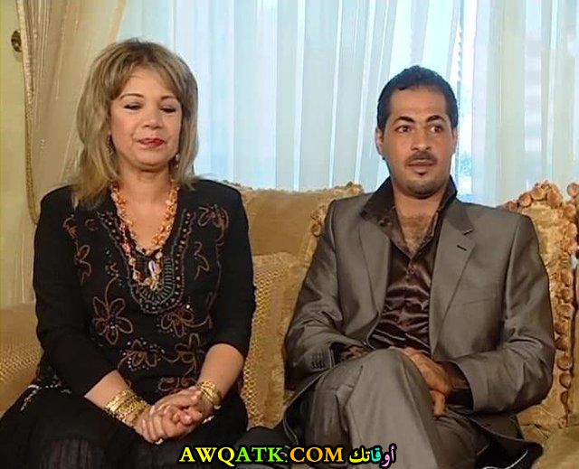 الممثل علاء الجمل