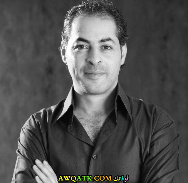 أجمل صورة لعلاء الجمل