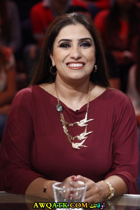 غادة شبير
