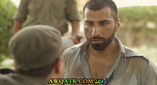 أجدد صورة لفؤاد علي