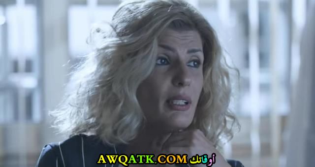 أحدث صورة للفنانة فرح