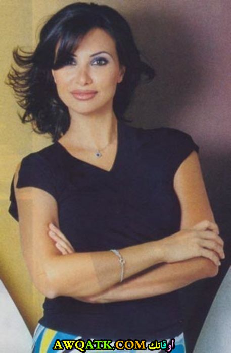 أحلى صورة للفنانة فرح بسيسو