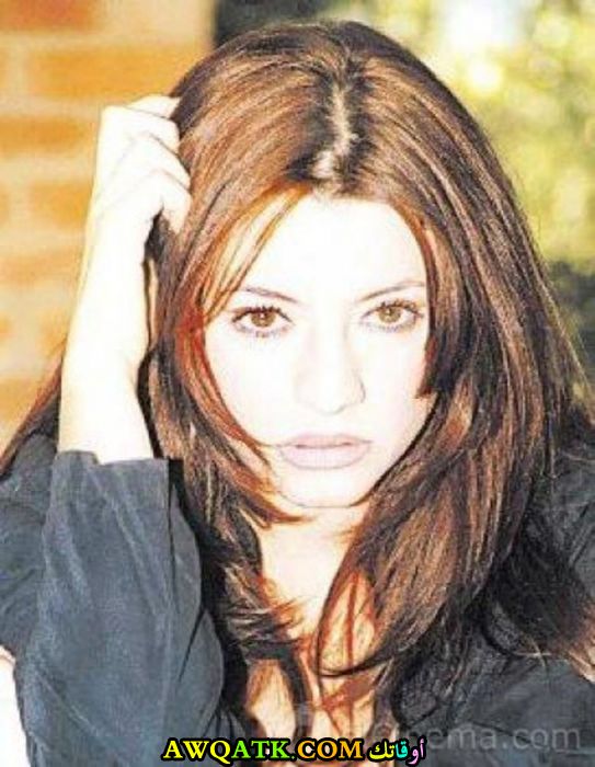 الفنانة فيفان انطونيوس