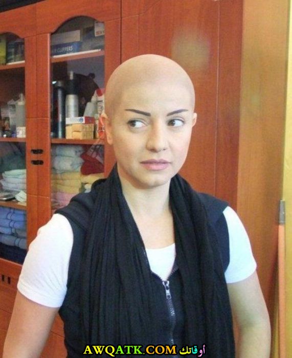 صورة الفنانة فيفان انطونيوس